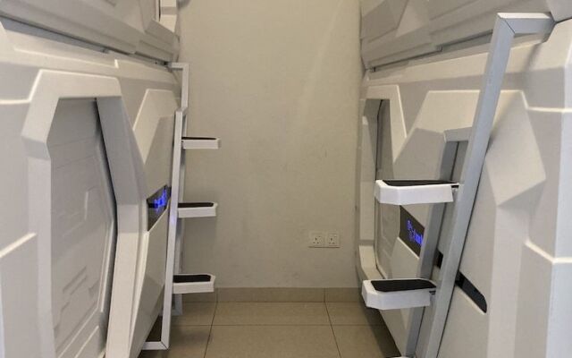 Spot On 89811 9S Motel