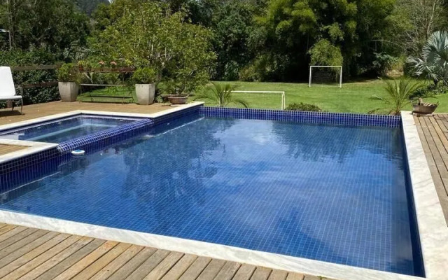 Pousada Boutique Itaipava