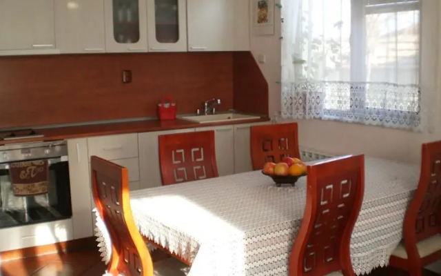 Todorovi Guest House