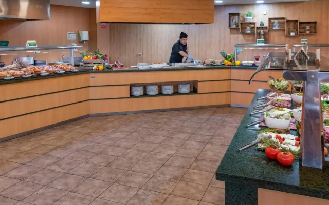 Vilar Rural de Sant Hilari by Serhs Hotels