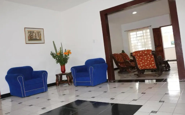 Hotel Abadia