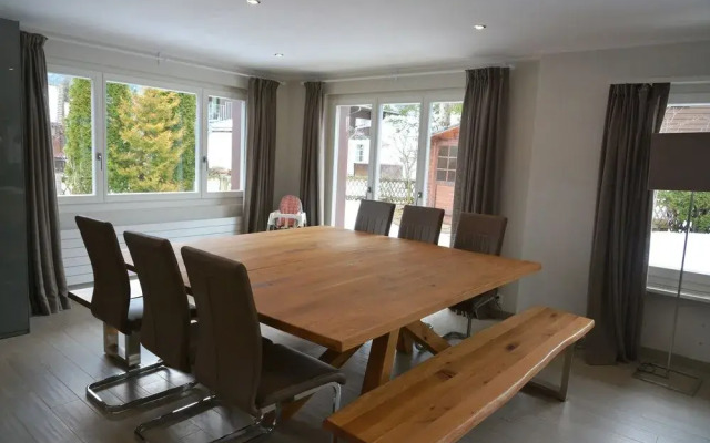 Chalet Delphin - GriwaRent Ag