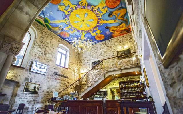 Grisogono Palace Heritage Residence