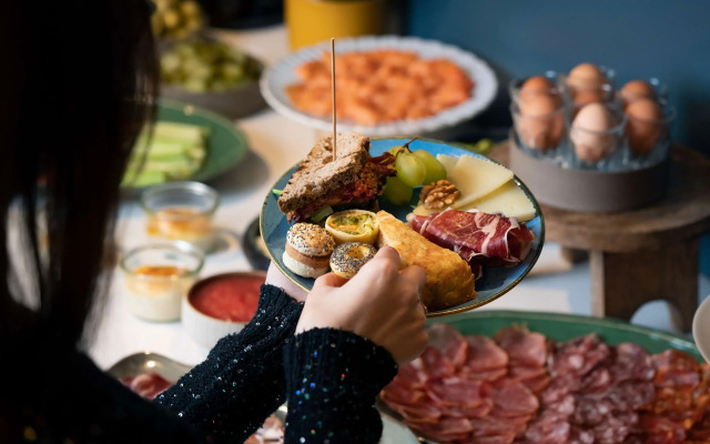 Radisson Blu, Madrid Prado Hotel