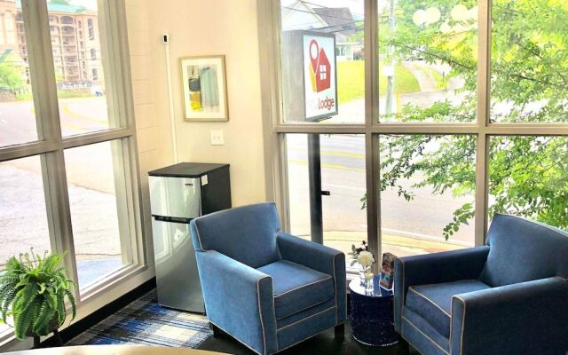 Gatlinburg View Lodge