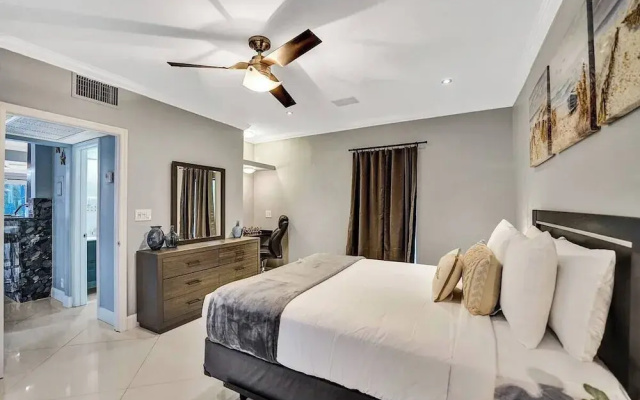 Stay Hospitality - Hendricks Isle