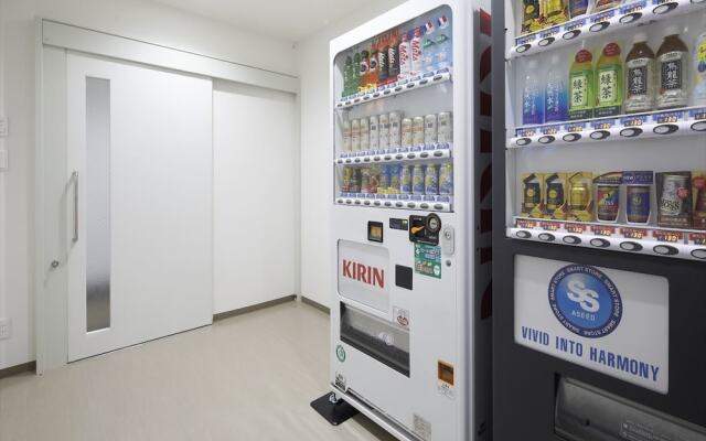 Value The Hotel Narahakidoekimae