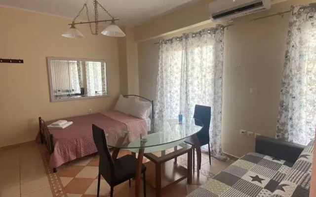 Arethousa City View Nest - Panoramic Views