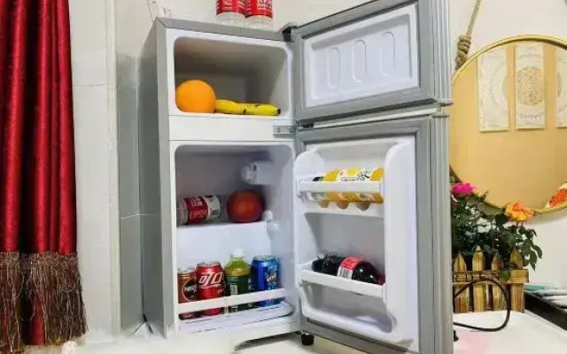 Tianjin Fantiao Apartment