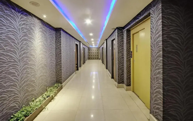 Hotel Anurag