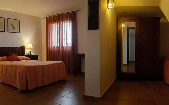 Casa Rural La Loma