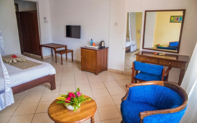 Nyali Beach Holiday Resort