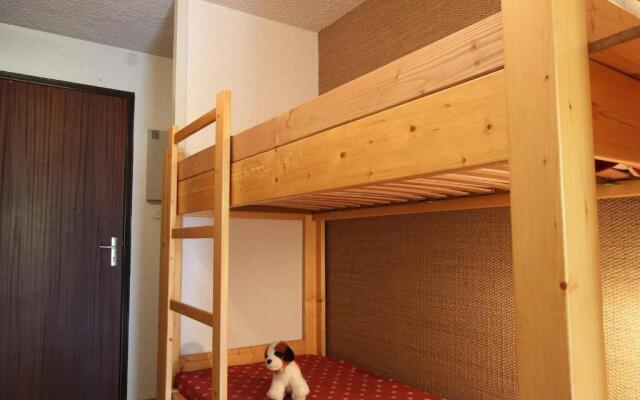 Appartement Saint-Chaffrey , 1 pièce, 4 personnes - FR-1-330E-108