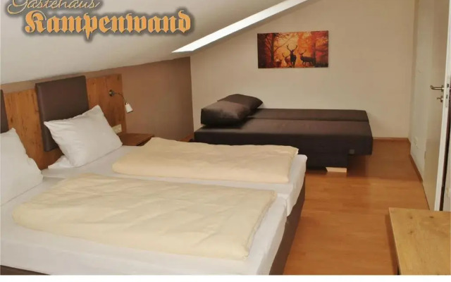 Gasthof Kampenwand Aschau