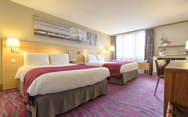 Mercure Paris Velizy