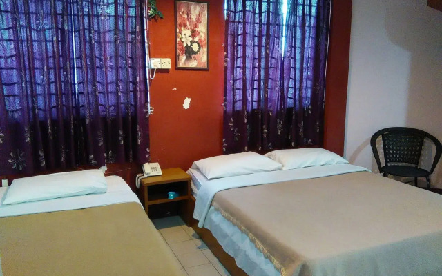 Kapit Hotel