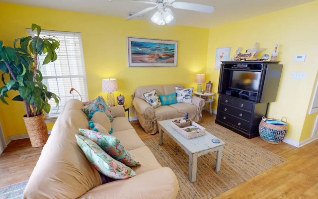 South Beach Ocean S1