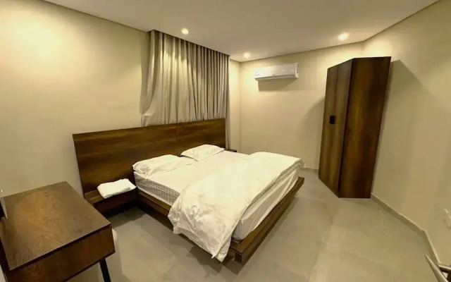 Dar Joud Hotel - Madinah