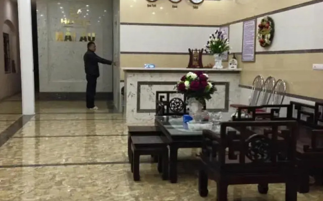 Hotel Hai Au
