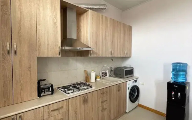 Najaryan’s Family Guest House