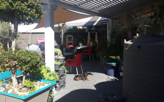 Mitchells Guesthouse