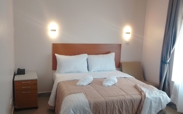 Atlas Hotel