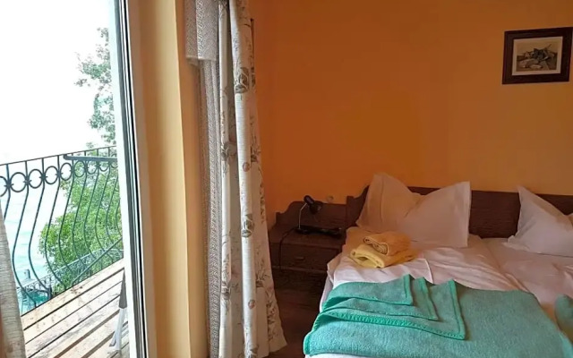 Seegasthof Garni zur Landeroith