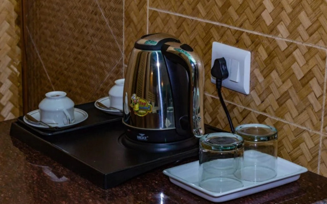 Nainital Adventure Park & Resort