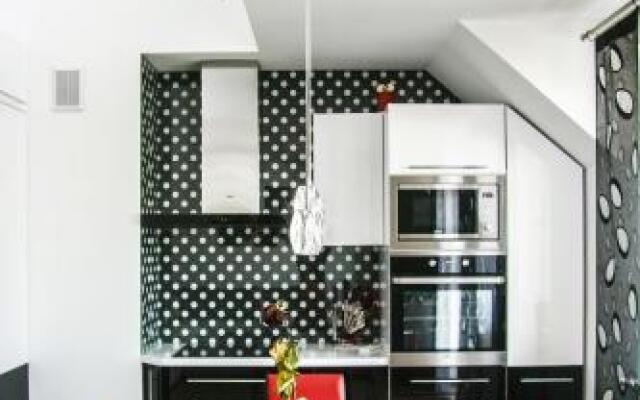 Apartament Serce Suwałk