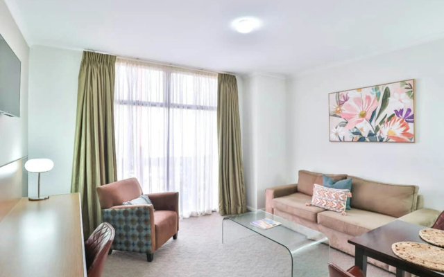 Indulge Apartments - Ontario – Guest Rooms – Mildura