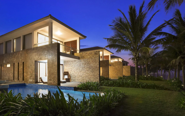Danang Marriott Resort & Spa