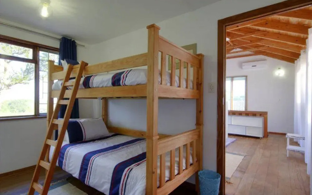 St Lucia Ocean View Lodge
