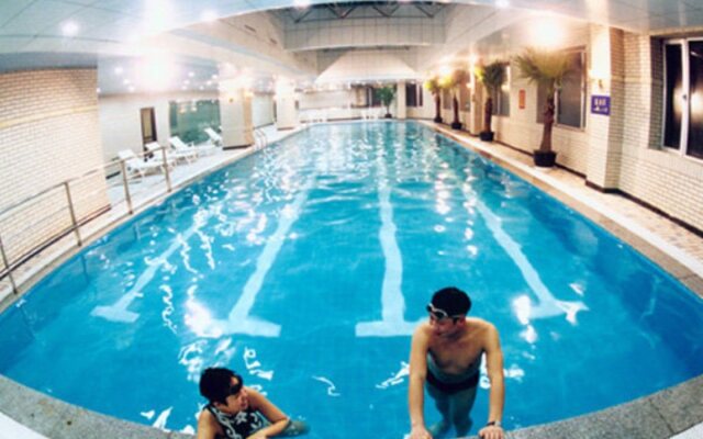 Zhengming Jinjiang Hotel - Harbin