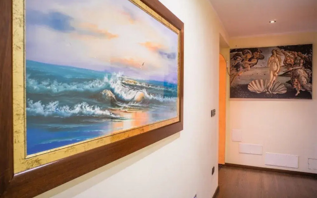 Hotel Select Wellness & Spa