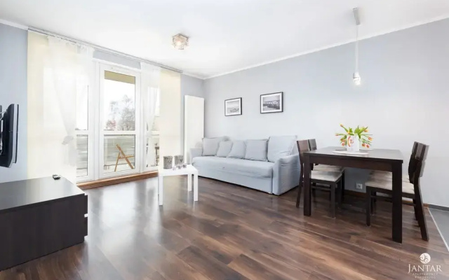 Jantar Apartamenty CityCenter 8Gryfitów