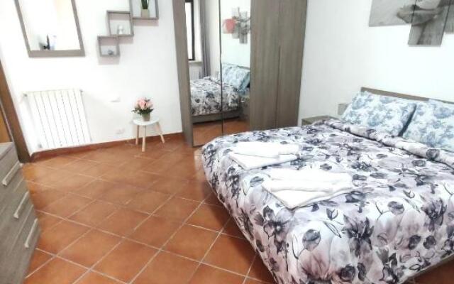 Appartamento c&y via S Lorenzo