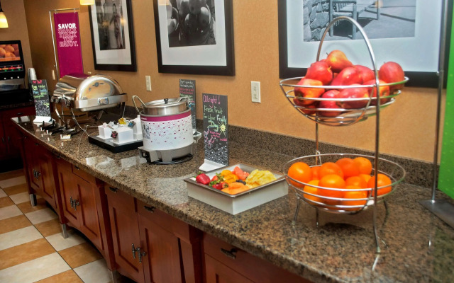 Hampton Inn Evanston