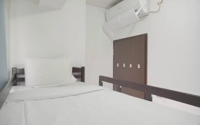 Good Deal And Comfort Stay 2Br Transpark Cibubur Apartment