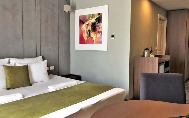 Medite Spa Resort and Villas