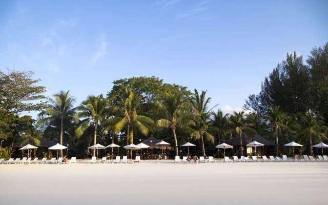 Mali Resort Pattaya Beach Koh lipe