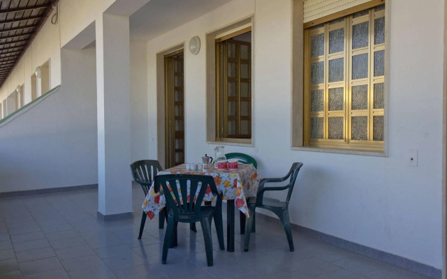 Appartamenti Mancaversa