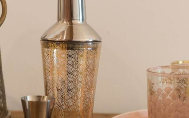 The Designer's Residence