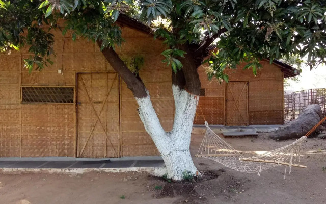 Sunrise Guest House & Restaurant