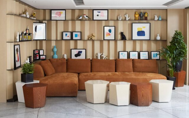 The Otto Hotel