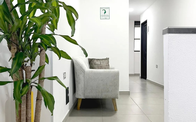Hotel Encanto