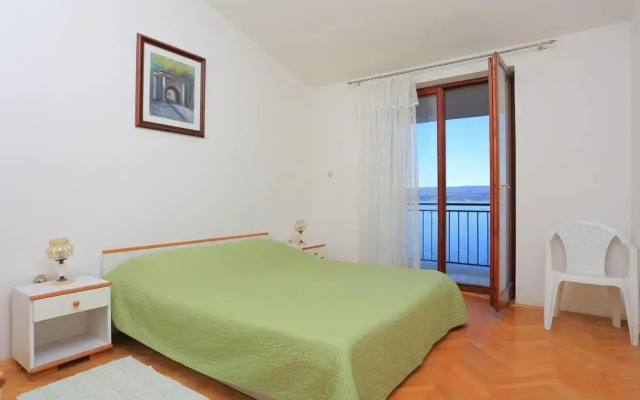 Apartments by the sea Mimice, Omis - 18148