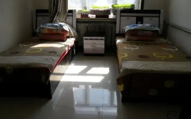 Artic Village Yujiangchun Farmer's House
