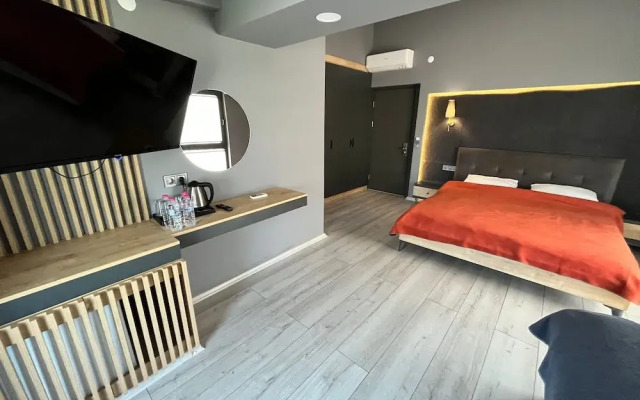 Andac Otel