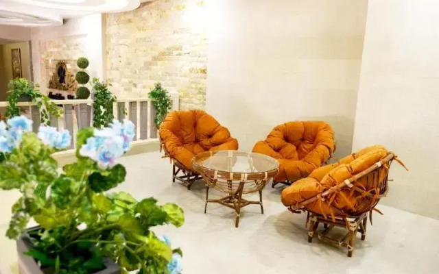 Amida Butik Otel