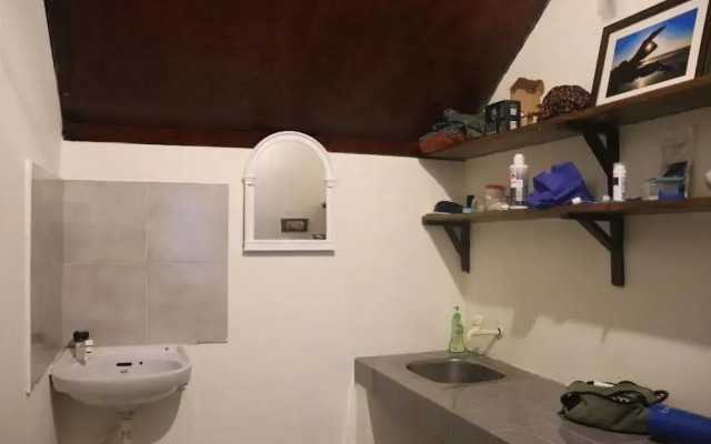 Piggy Hostel Varkala